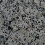 Granit aus Epprechtstein