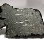 Toluca Meteorit