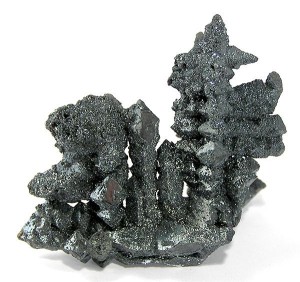 Magnetit / magnetisches H&auml;matit