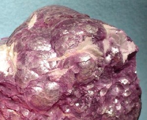 Lepidolith / Lithiumglimmer