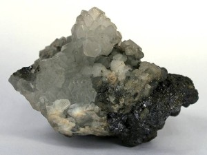 Witherit, Brownley Hill Mine), Cumbria, England, UK